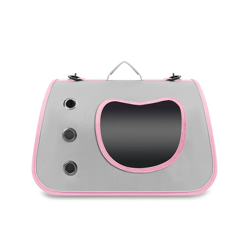 HOMEFISH Portable Pet Carrier Bag
