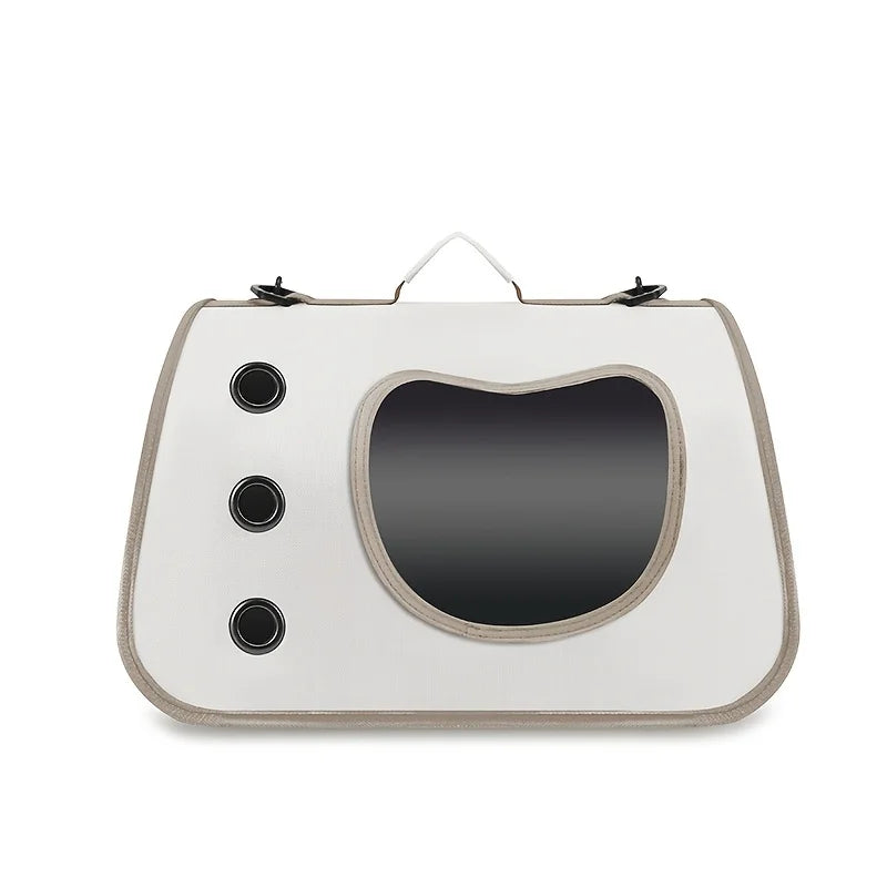 HOMEFISH Portable Pet Carrier Bag