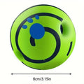 Giggle & Jingle IQ DOG Ball