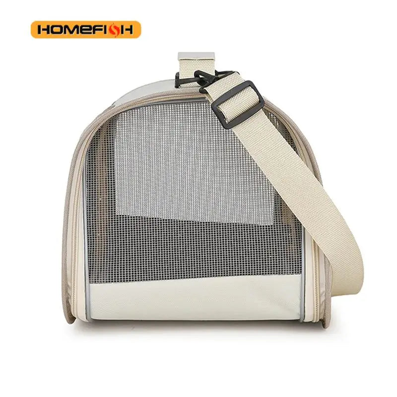 HOMEFISH Portable Pet Carrier Bag